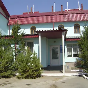 *** Отель Zhibek Zholy Казахстан