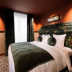 **** Отель 1.75 La Treve Франция