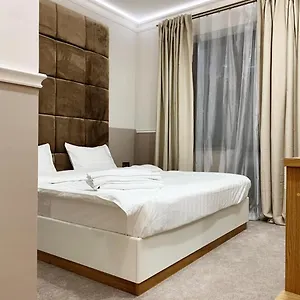 4* Отель Mountain View Boutique